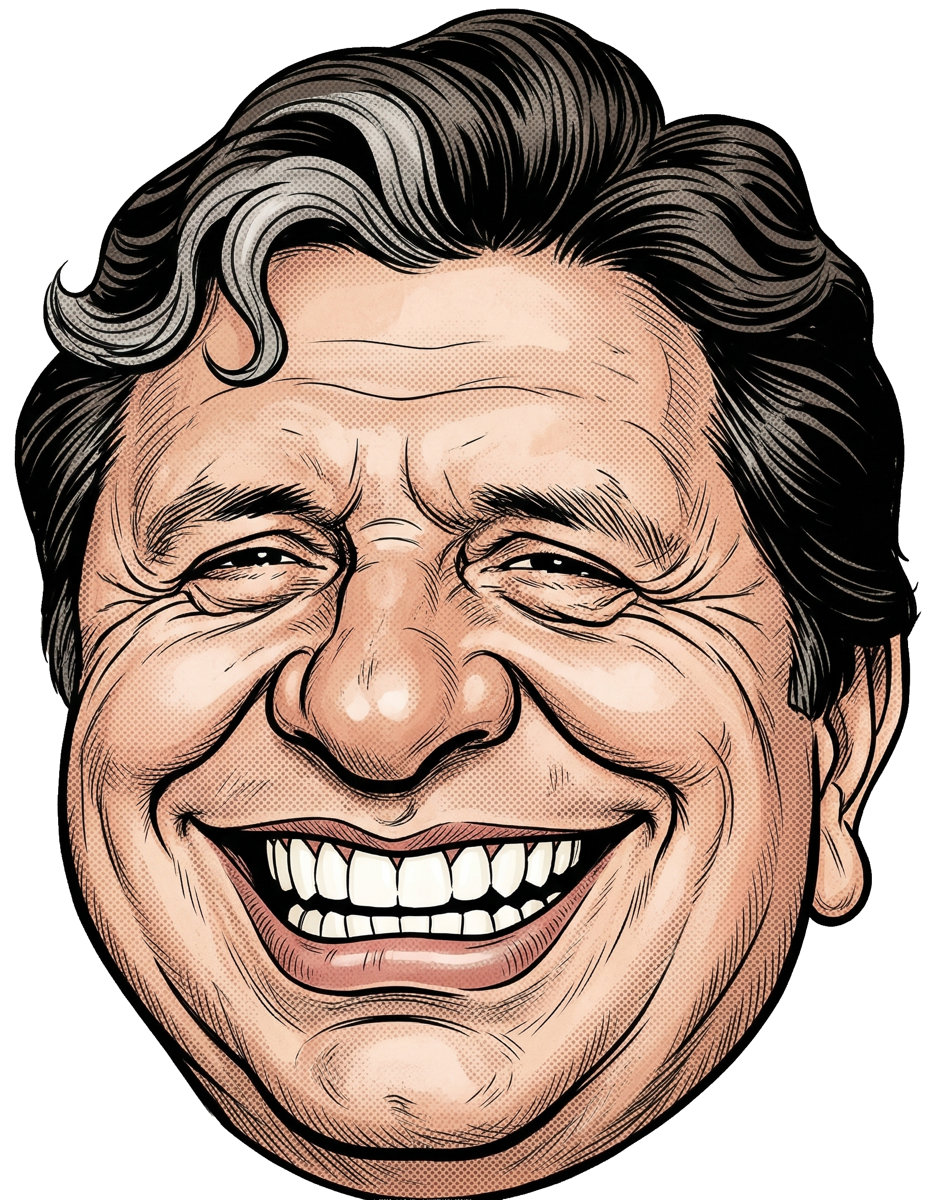 Mostro de la Corrupción