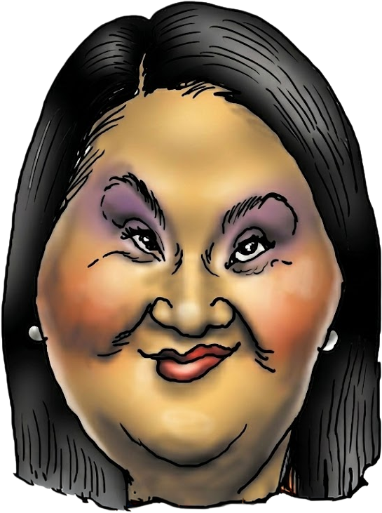 Logo Aportes de Campaña